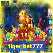 tiger bet777