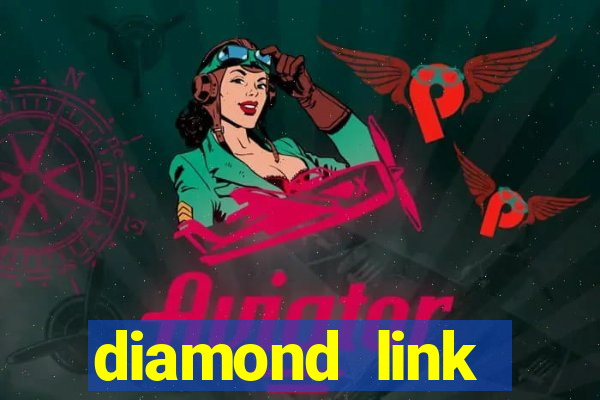 diamond link fortune slot