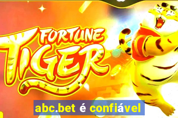 abc.bet é confiável