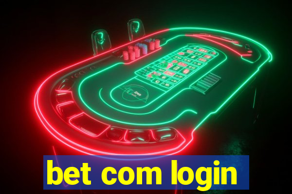 bet com login