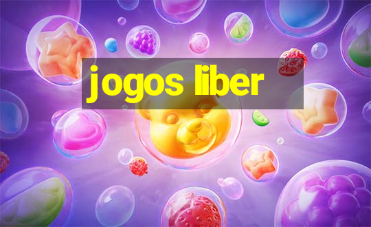 jogos liber