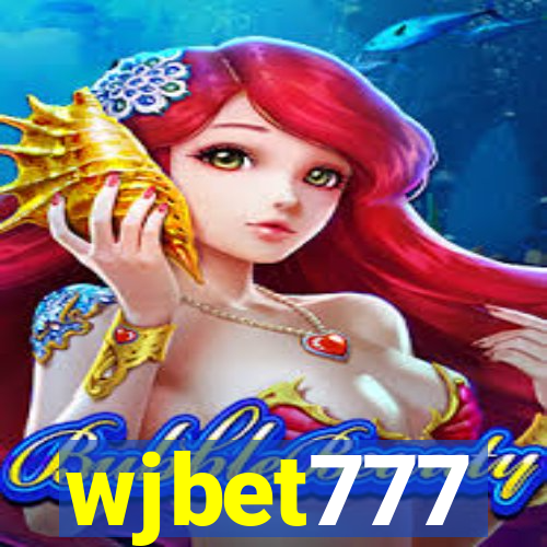 wjbet777