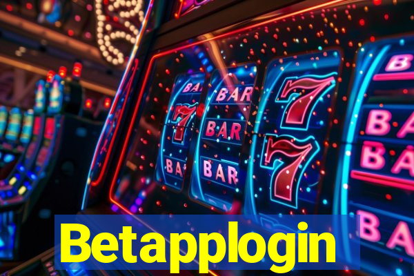 Betapplogin