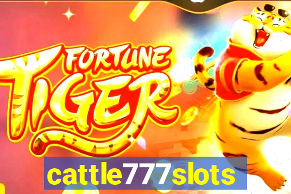 cattle777slots