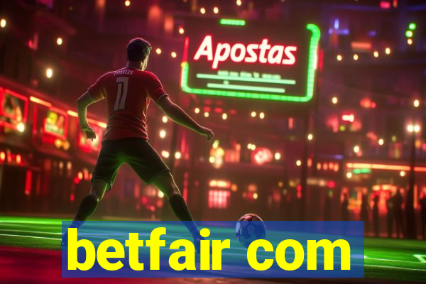 betfair com