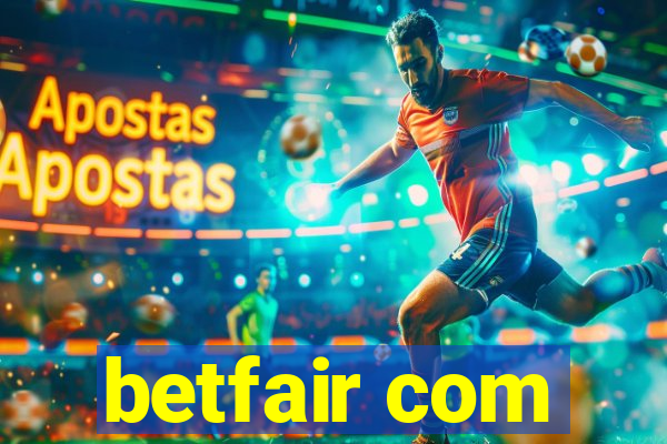 betfair com