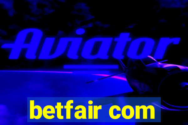 betfair com