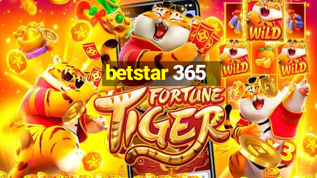 betstar 365