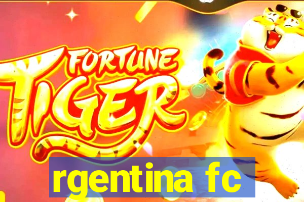 rgentina fc