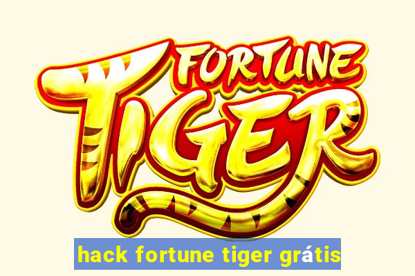 hack fortune tiger grátis