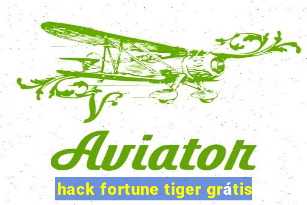 hack fortune tiger grátis