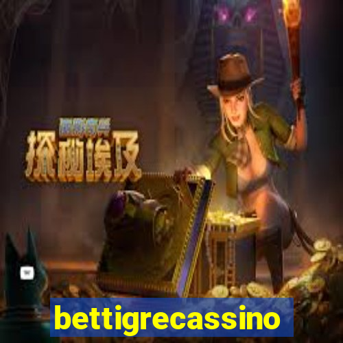 bettigrecassino