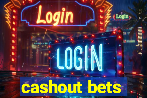 cashout bets