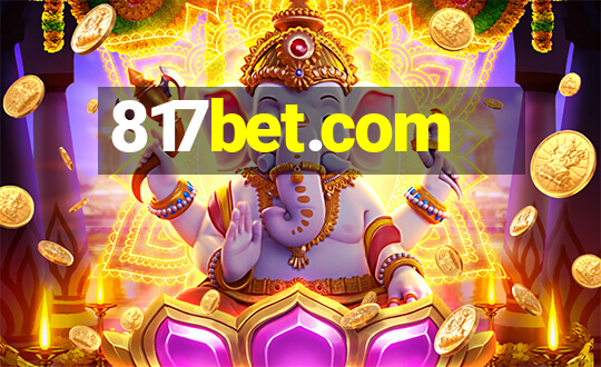 817bet.com