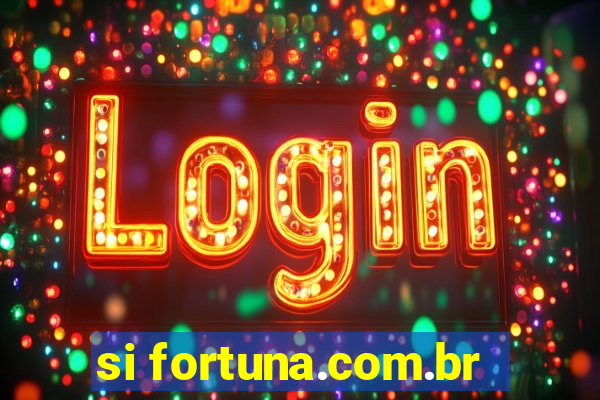 si fortuna.com.br