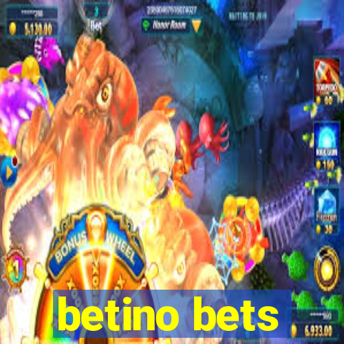 betino bets