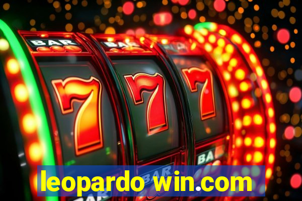 leopardo win.com