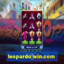 leopardo win.com