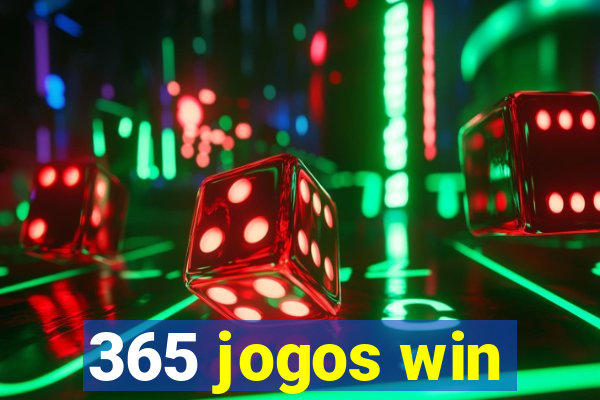 365 jogos win