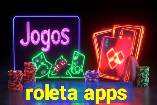 roleta apps