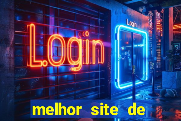 melhor site de apostas futebol