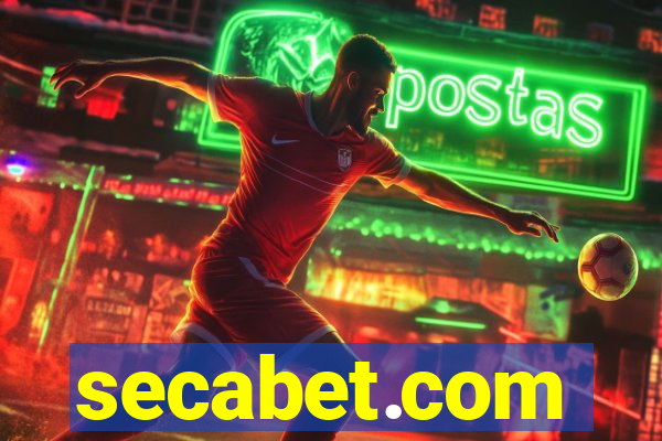 secabet.com