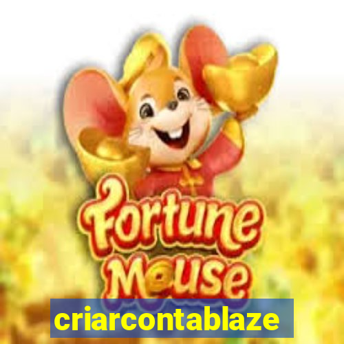 criarcontablaze