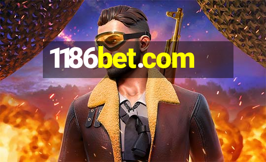 1186bet.com