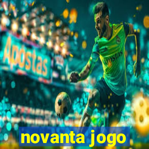 novanta jogo