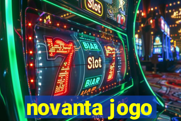 novanta jogo