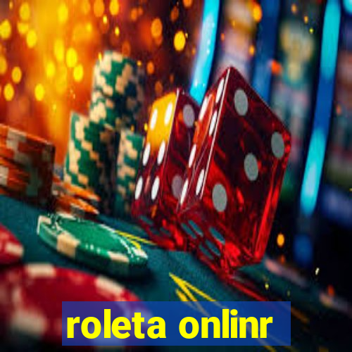 roleta onlinr