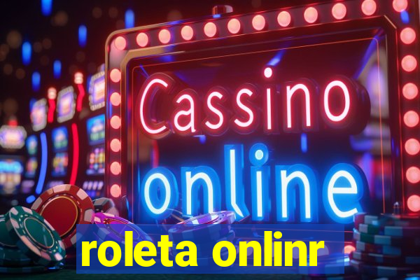 roleta onlinr