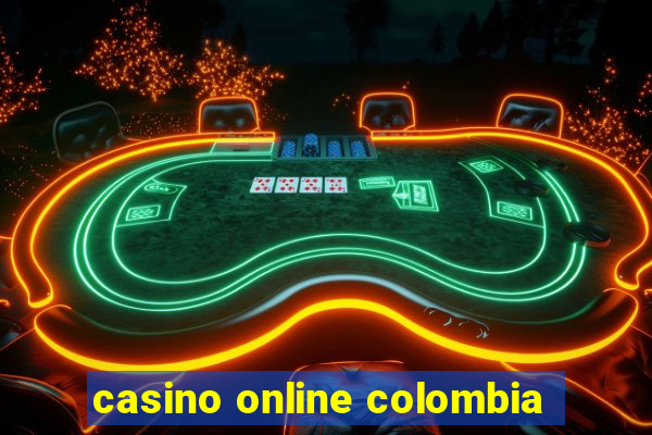 casino online colombia