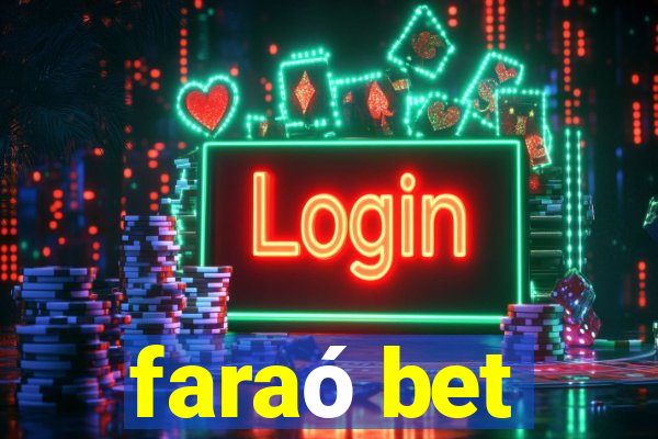 faraó bet