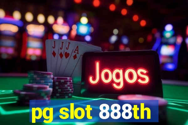 pg slot 888th