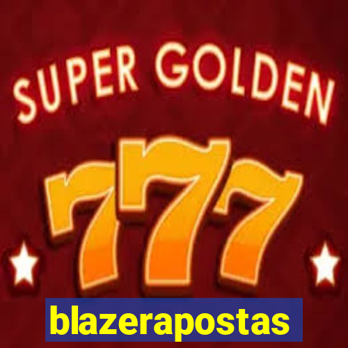 blazerapostas