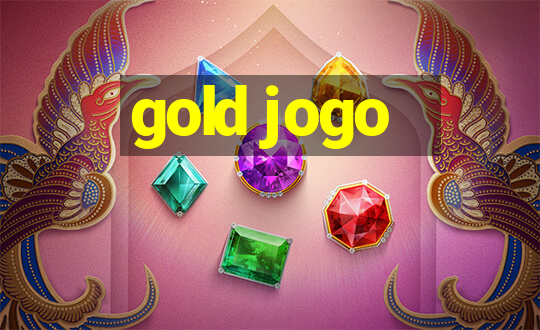 gold jogo