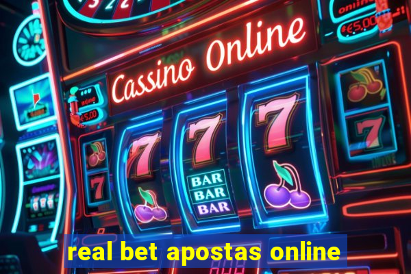 real bet apostas online