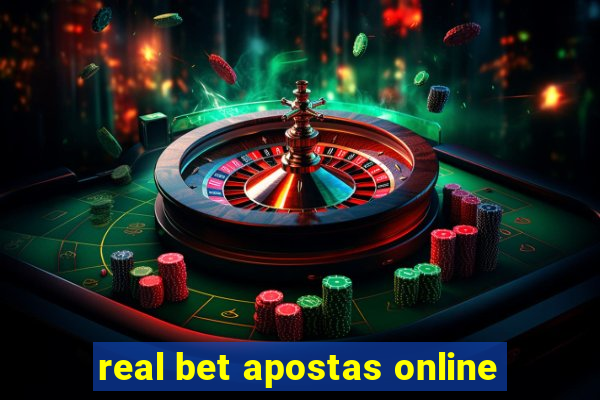 real bet apostas online