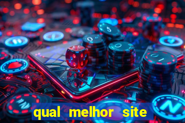 qual melhor site para jogar poker