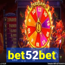 bet52bet