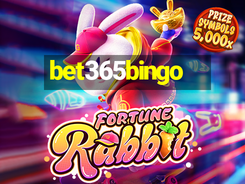 bet365bingo