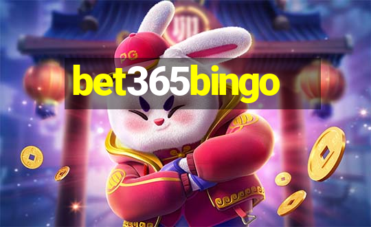 bet365bingo