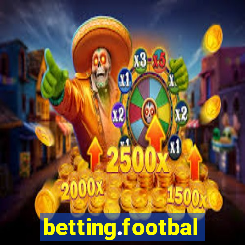 betting.football