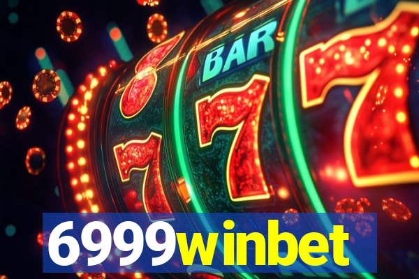 6999winbet