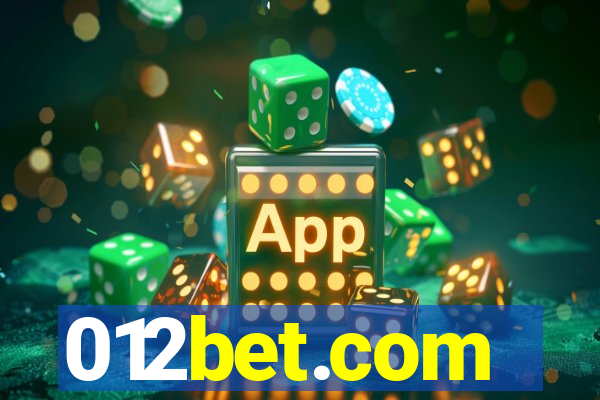 012bet.com