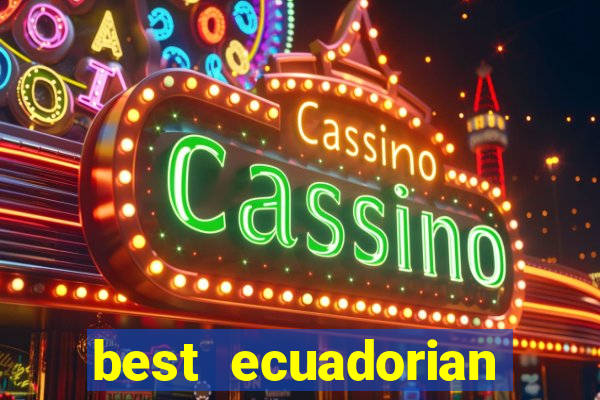 best ecuadorian casino sites 1