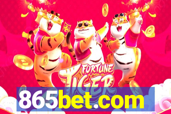 865bet.com