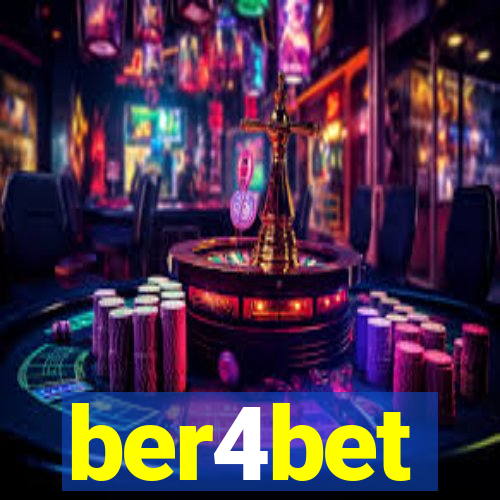 ber4bet