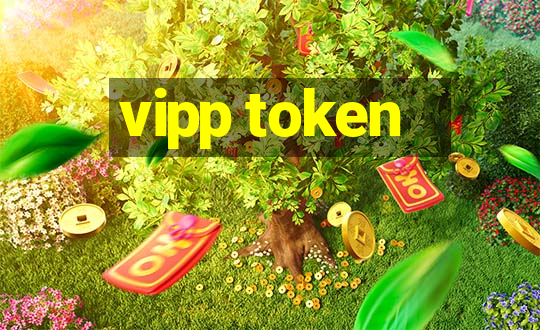 vipp token